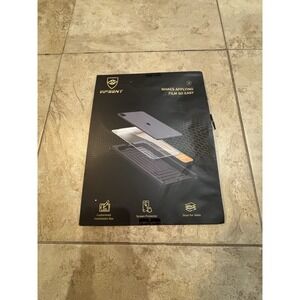 VIPSENT 2-Pack Screen Protector iPad 11 A16 2025 10th Gen 10.9 2022 9H+ Open Box